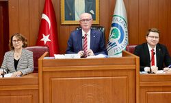 Odunpazarı Belediyesi’nden dikkat çeken çıkış; Türk Dünyası Belediyeler Birliği konusunda flaş gelişme