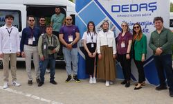 OEDAŞ’tan üniversite okuyan öğrencilere büyük fırsat; Herkes çok memnun oldu