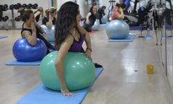 Tepebaşı Belediyesi açıklama yaptı; Spor kursları için kayıtlar açıldı