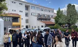 Resul Ertürk’ten çarpıcı açıklama; “Torpilli atamalar Eskişehir’de vicdanları yaralıyor”