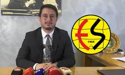 Resul Ertürk'ten Eskişehir'in önde gelenlerine Eskişehirspor çağrısı