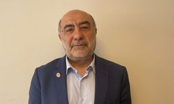 Saadet Partisi Eskişehir İl Başkanı Fesih Bingöl net konuştu; "6 milletvekili bir araya gelse bile..."