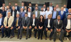 Serhat Özkarslılar Derneği’nde seçim sonuçlandı; Hacı Yıldız güven tazeledi
