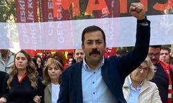 Talat Yalaz: “Cumhuriyet Halk Partisi bu karanlığa teslim olmayacak”