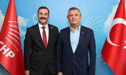 Talat Yalaz: “Cumhuriyet Halk Partisi Türkiye’nin birinci partisidir”