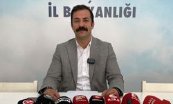 Talat Yalaz duyurdu; Kırka'da ciddi bir problem var ve çözülmeli
