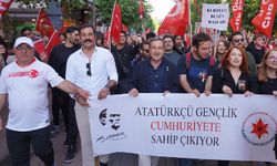 Talat Yalaz: “Helal olan diplomalarıyla işsiz kalma tehdidiyle karşı karşıya kalıyorlar"