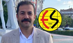 Talat Yalaz'dan Eskişehirspor için heyecanlandıran açıklama; "Bulunamayacak bir para yoktur"