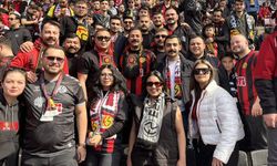 Talat Yalaz'dan önemli açıklamalar; "Eskişehirspor Eskişehir’in en büyük değeri"