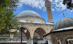 Tam 500 yıldır Eskişehir’de yer alan bu yapıya gereken özeni gösterelim