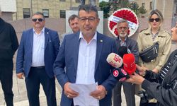 Tepebaşı Ziraat Odası Başkanı Kurtuluş Uzun: “Çiftçi yoksa gıda da yok, gelecek de yok”