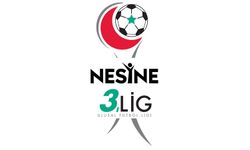 TFF 3. Lig'e yükselen takımlar belli oldu; Eskişehirspor'un dışında 9 takım daha şampiyonluk yaşadı