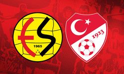 TFF’den Eskişehirspor’a ağır darbe; Bu karar oldukça can sıkacak