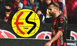 TFF’den Eskişehirsporlu futbolcuya Manavgat Belediyespor maçı nedeniyle şaşırtan dev ceza