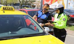 Eskişehir’de trafik denetimler sürüyor; Ceza uygulanan sürücü sayısı açıklandı