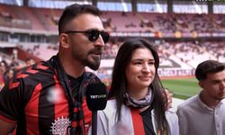 TRT Spor'dan Eskişehirspor'a özel program - TIKLA İZLE