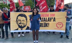 Türkiye İşçi Partisi’nden Eskişehir’de sert açıklama