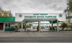 Türkşeker Eskişehir dahil pek çok ilde sürekli işçi alımı yapacak