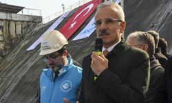 Ulaştırma ve Altyapı Bakanı Abdulkadir Uraloğlu'ndan Eskişehir açıklaması; Kentin çehresinin değişti