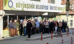 Eskişehir Büyükşehir Belediyesi yeni ürünü satışa sundu; Sadece 50 liradan satılıyor