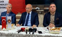 Utku Çakırözer: "Ne yazık ki Eskişehir bu iktidardan yeterince payını alamadı, bunun sebebi de belli"