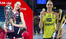 Voleybol camiası bu iddiayı konuşuyor; 2 oyuncuya da Türk vatandaşlığı teklif edilmiş