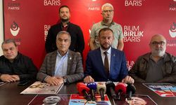 Zafer Partisi'nden Eskişehir'de açıklama; "Türk milleti bu tuzağı boşa çıkaracaktır"