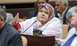 Zeynep Güneş Akgün'den ESKİ'ye eleştiri; Kalabak Su'ya olan talep neden artmıyor?