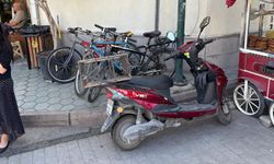 Eskişehir'de bulunan motosiklet sayısı açıklandı; Bu manzaralar tesadüf değilmiş