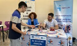 İŞKUR Eskişehir şubesinden öğrencilerin geleceği için takdir toplayan uygulama