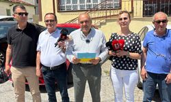 Gürol Yer Eskişehir İl Milli Eğitim Müdürü’ne çağrıda bulundu; “Buraya gelin de görün”