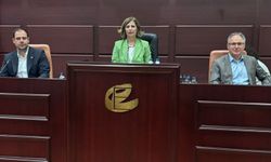 Ayşe Ünlüce'den tepki; "Herhalde 20 yılda ancak tamamlanır"