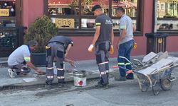 Eskişehir Büyükşehir Belediyesi harekete geçti; En ufak bir sıkıntıya geçit verilmiyor