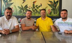 Eskişehir 2 Eylülspor teknik direktör tercihini yaptı; Yeni hedef daha iddialı olmak
