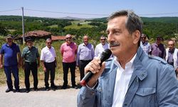 Ahmet Ataç: “Eşit hizmet anlayışıyla bugünlere kadar geldik”