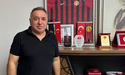 Ahmet Bingöl Eskişehirspor'da yaşanan değişimi detayları ile anlattı