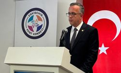 Ahmet Kapanoğlu: “Eskişehir olarak bir rol model oluşturuyoruz”