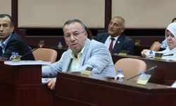 Ahmet Sivri Eskişehir'e yapılan yatırımları tek tek anlattı
