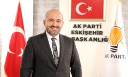 AK Parti Eskişehir İl Başkanı Gürhan Albayrak duyurdu; Kentin her köşesinden insanları davet etti