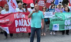 Ali Paşa Şanlı: "Bu mücadeleyi omuz omuza sürdürmeye kararlıyız"