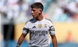 Arda Güler ve arkadaşlarından beklenmeyen sonuç; Real Madrid turnuvaya kötü başladı