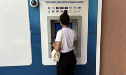 ATM'den nakit para çekenler dikkat; Son günlerde bu dolandırıcılık yöntemi çok sık görülüyor