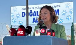 Ayşe Ünlüce Eskişehir halkına müjdeyi verdi; “Birkaç ay içinde açmış olacağız”
