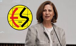 Ayşe Ünlüce’den Fethi Heper Stadyumu ile alakalı açıklama