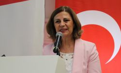Ayşe Ünlüce’den tam destek; “Bu ağı kurmuş durumdayız”