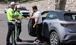 Bayram tatilinden dönecek sürücülere önemli uyarı
