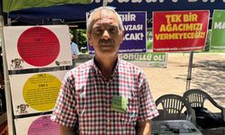 Bilecik, Uşak, Kütahya, Afyon, Eskişehir, Polatlı; Hepsi risk altında ve az bir zaman kaldı