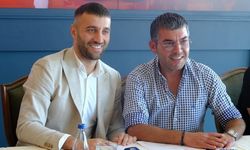 Bir dönem Eskişehirspor’da forma giyen Alpaslan Öztürk'ün yeni takımı belli oldu