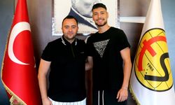 Bursa temsilcisinin Hasan Alp Altınoluk için Eskişehirspor’a ödediği ücret belli oldu