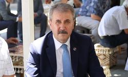 Büyük Birlik Partisi Genel Başkanı Mustafa Destici'den Eskişehir için övgü dolu sözler